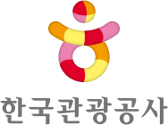 한국관광공사 아이콘